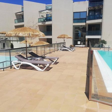 Ocean View Penthouse El Cotillo Exterior photo