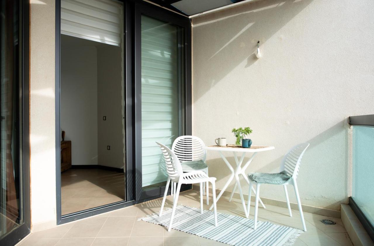 Ocean View Penthouse El Cotillo Exterior photo