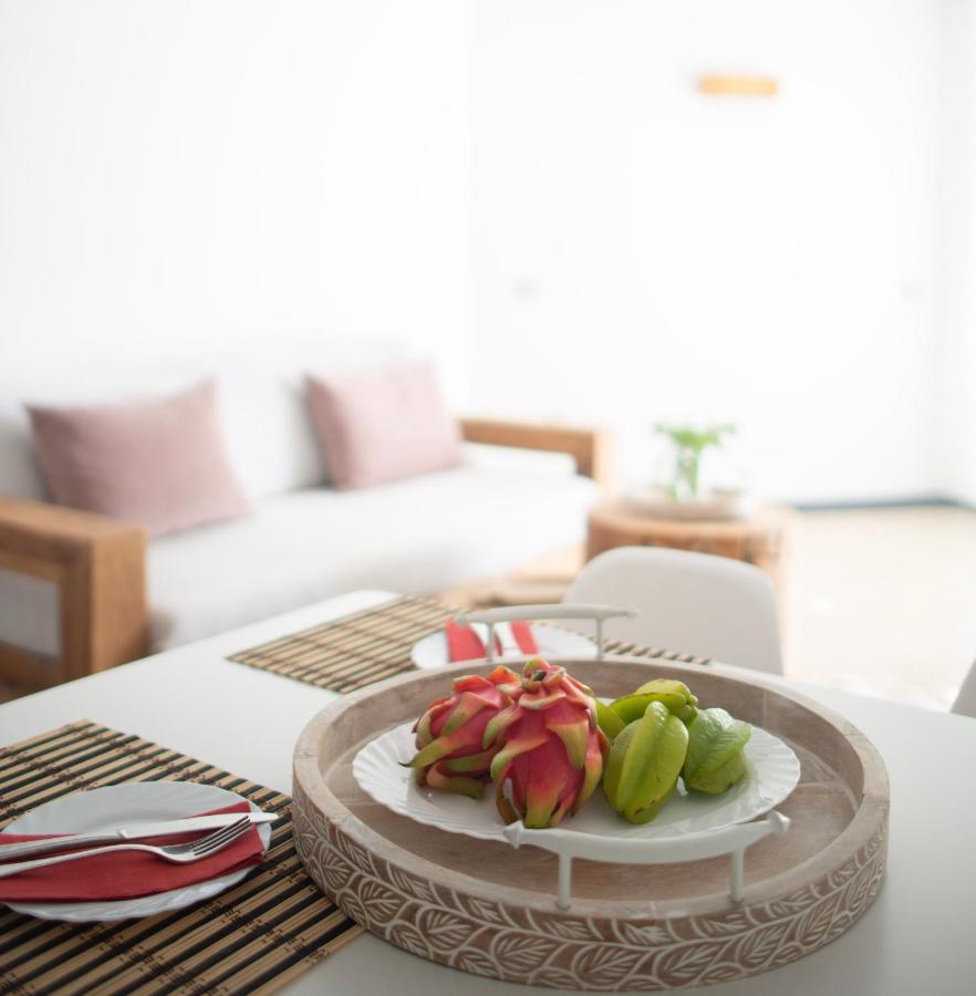 Ocean View Penthouse El Cotillo Exterior photo