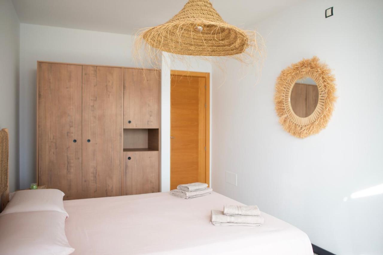Ocean View Penthouse El Cotillo Exterior photo