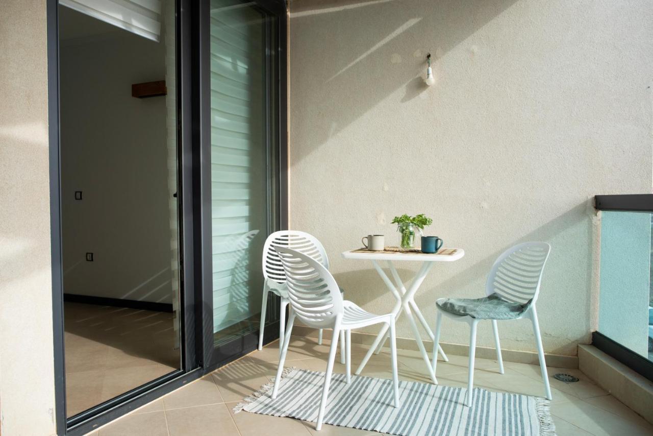 Ocean View Penthouse El Cotillo Exterior photo